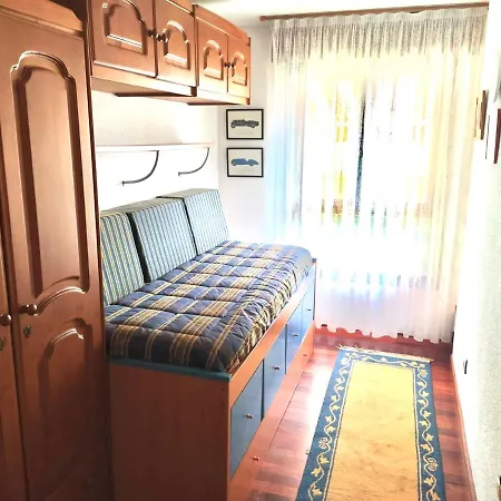 Somo Arna Surf Apartment Somo