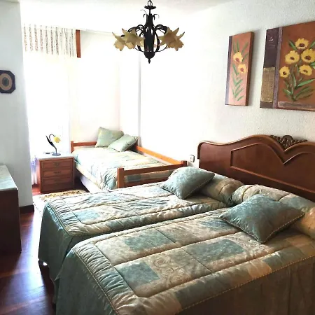 Somo Arna Surf Apartment Somo