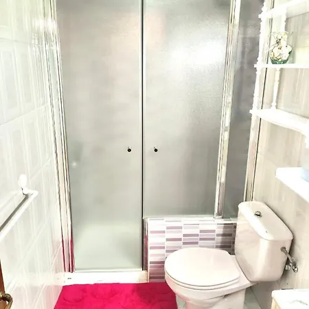 Apartment Somo Arna Surf