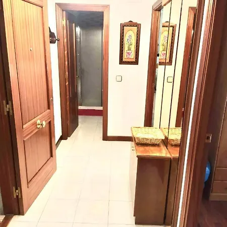 Somo Arna Surf Apartment