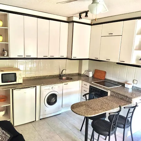 Apartment Somo Arna Surf Somo