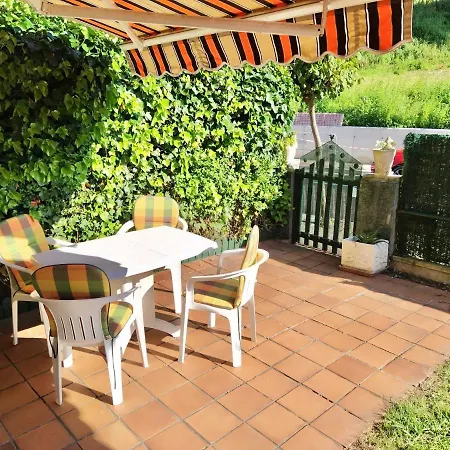 Somo Arna Surf Apartment *